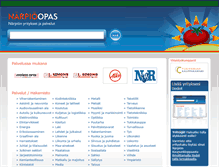 Tablet Screenshot of narpioopas.com